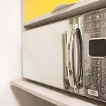 Apartamento Quarto E Sala No Leblon