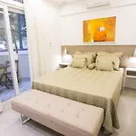 Apartamento Quarto E Sala No Leblon