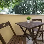 Apartamento Quarto E Sala No Leblon