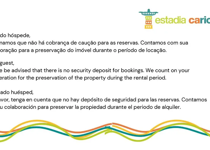 Apartamento Quarto E Sala No Leblon