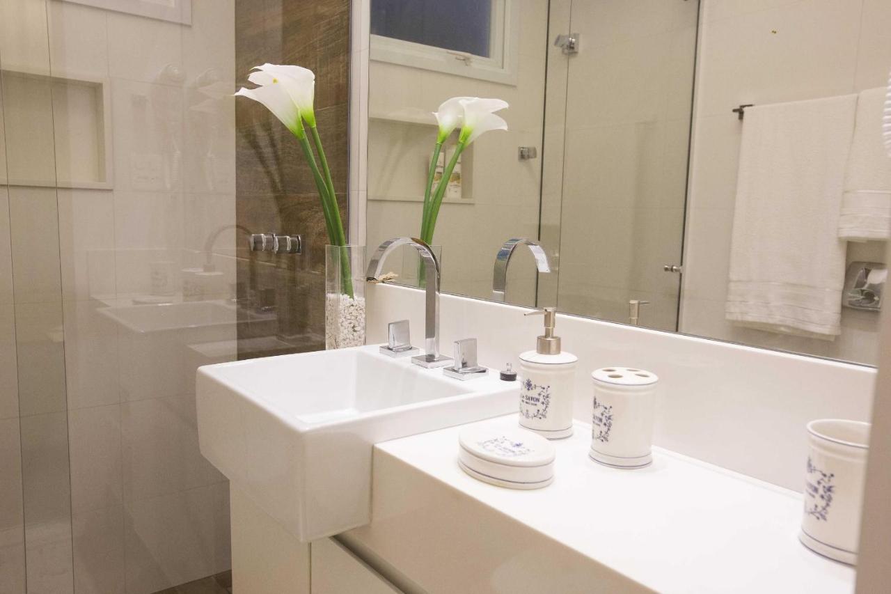 Apartamento E Sala No Leblon Rio de Janeiro