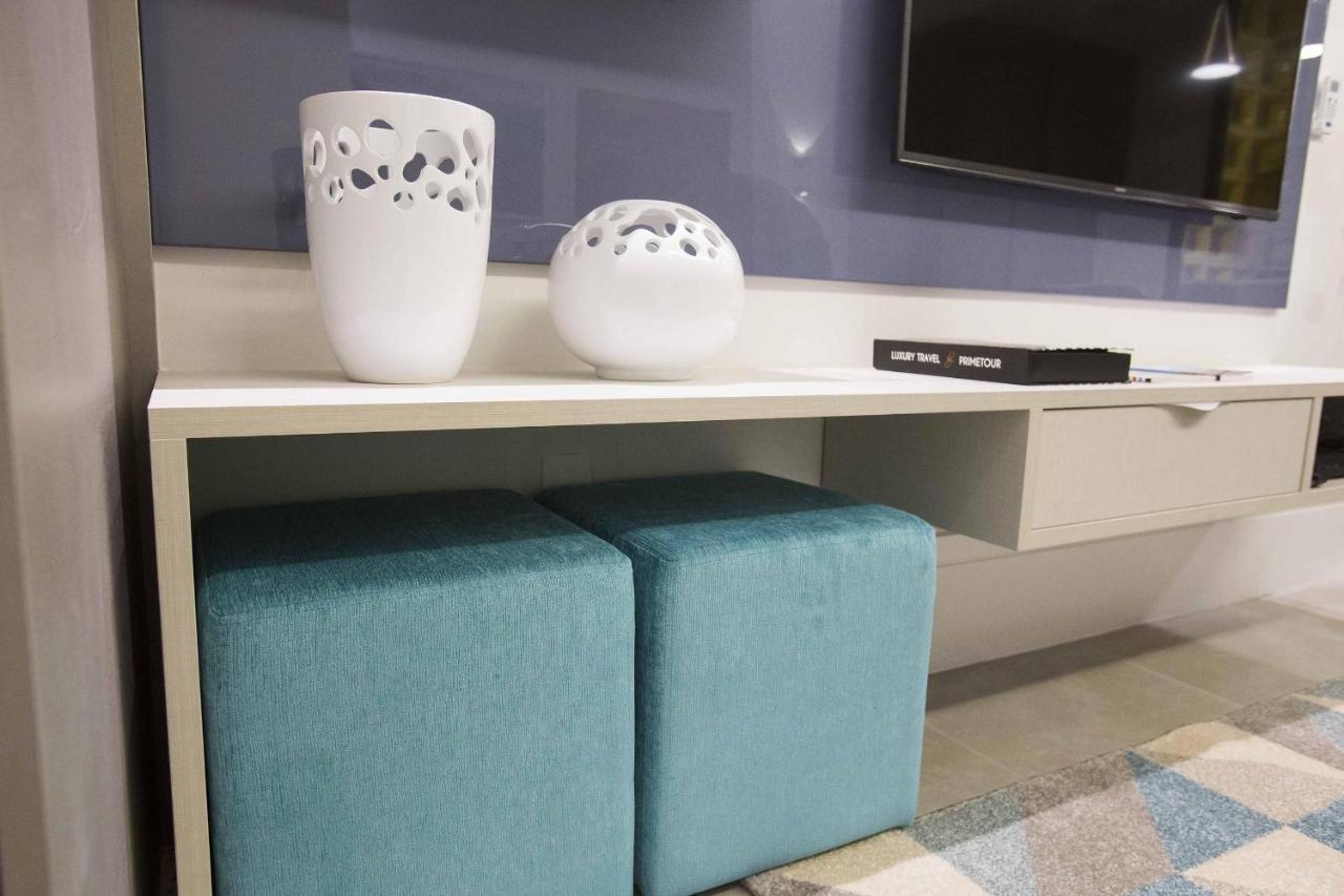Apartamento E Sala No Leblon