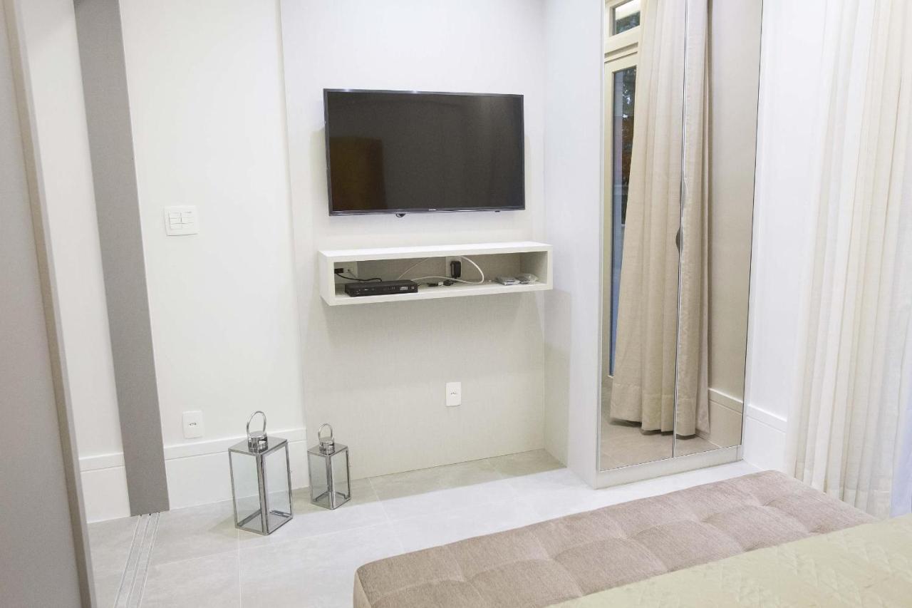 Apartamento E Sala No Leblon *