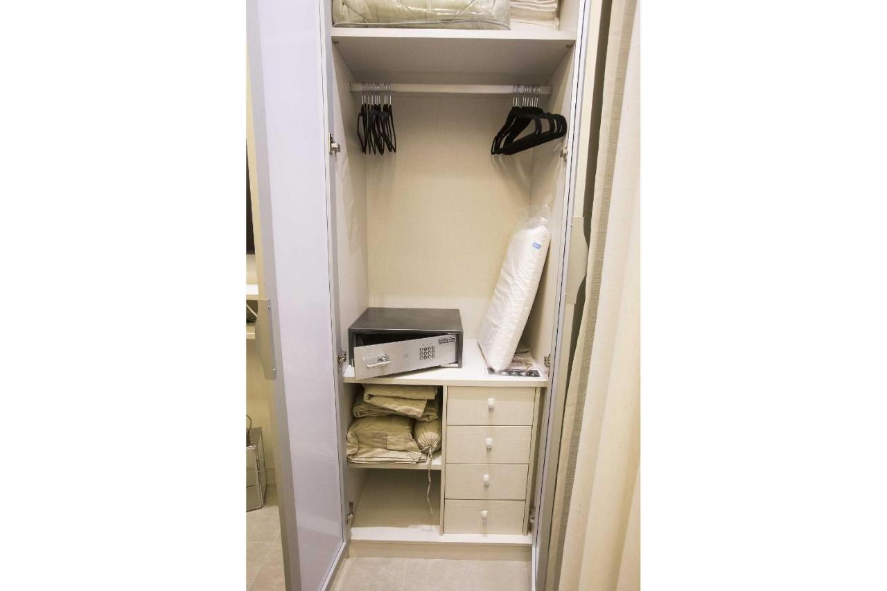 Apartamento E Sala No Leblon *